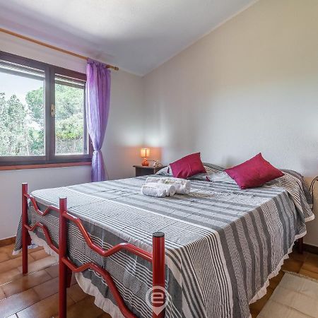 דירות קפיטנה Matilde Graceful House מראה חיצוני תמונה