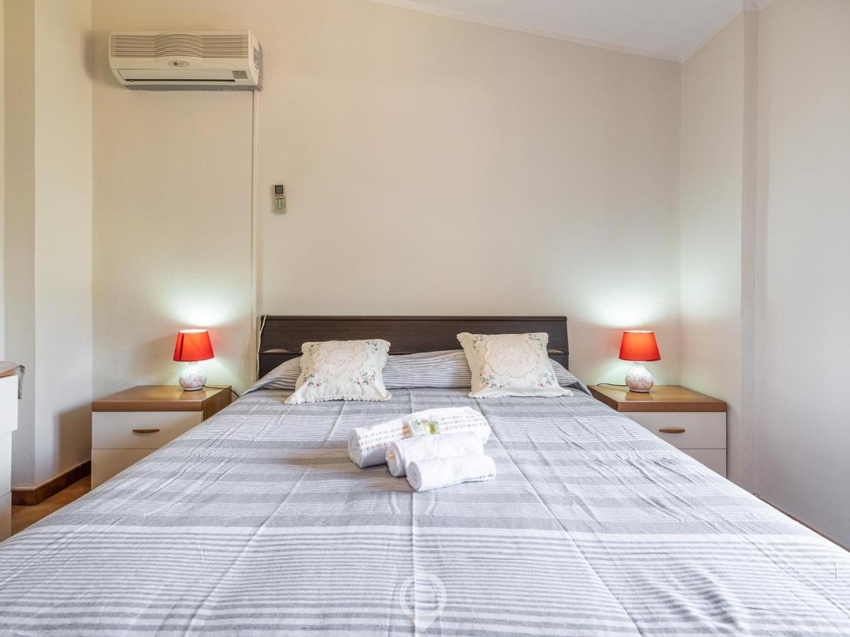 דירות קפיטנה Matilde Graceful House מראה חיצוני תמונה