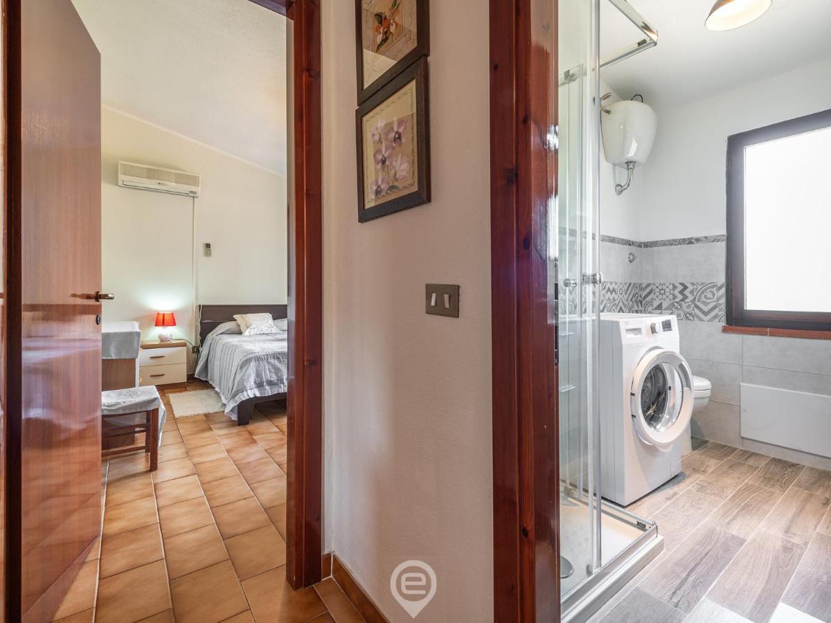 דירות קפיטנה Matilde Graceful House מראה חיצוני תמונה