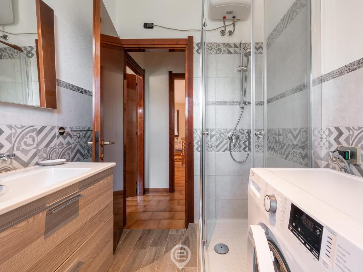 דירות קפיטנה Matilde Graceful House מראה חיצוני תמונה