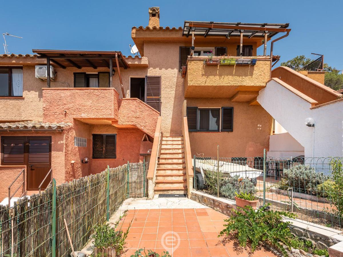 דירות קפיטנה Matilde Graceful House מראה חיצוני תמונה