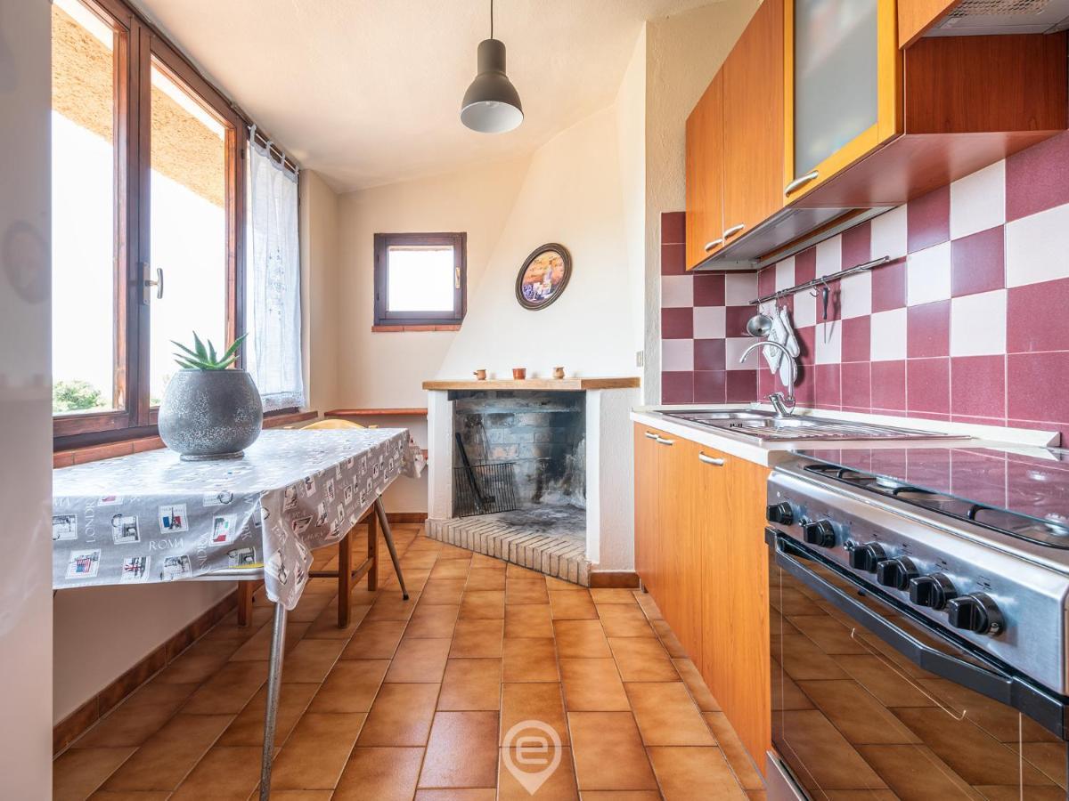 דירות קפיטנה Matilde Graceful House מראה חיצוני תמונה