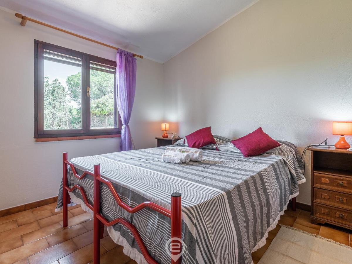 דירות קפיטנה Matilde Graceful House מראה חיצוני תמונה
