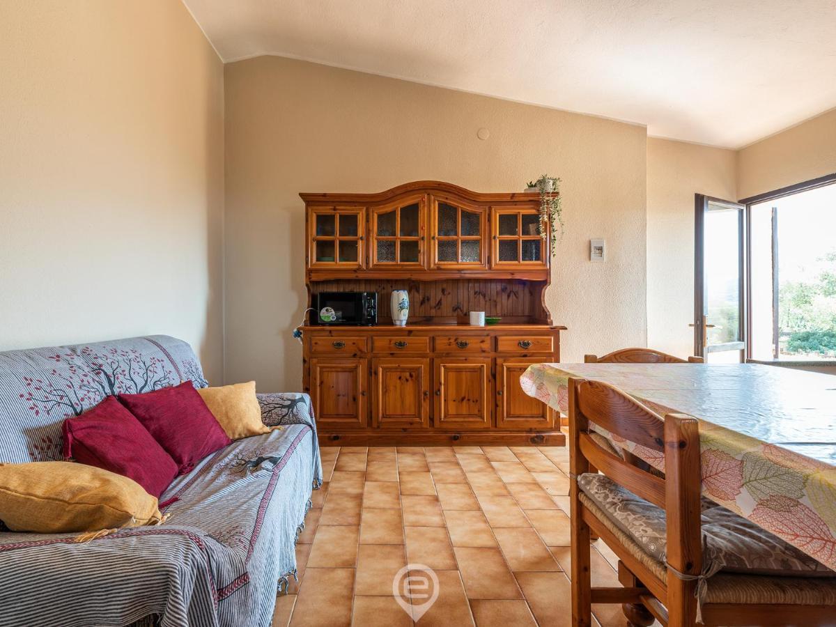 דירות קפיטנה Matilde Graceful House מראה חיצוני תמונה