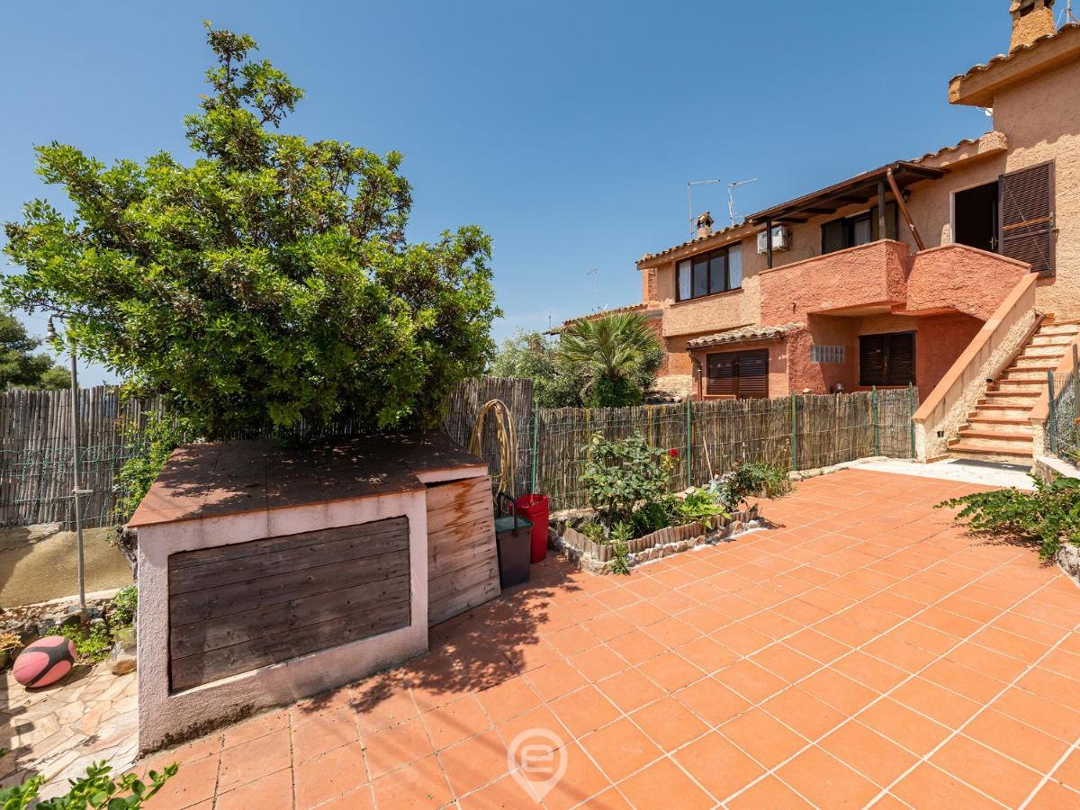 דירות קפיטנה Matilde Graceful House מראה חיצוני תמונה